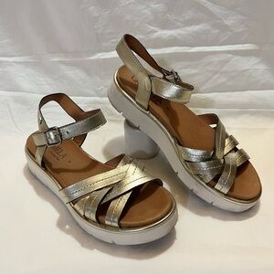 Carmela | Platform Sandals